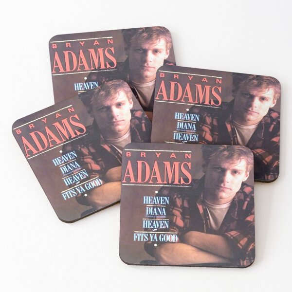 Item preview, Rock legend bryan designed and sold by JazzyQueen.