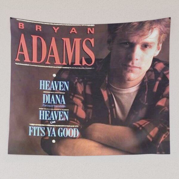 Item preview, Rock legend bryan designed and sold by JazzyQueen.