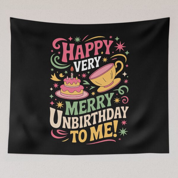 Item preview, Funny Birthday Bday Joke Meme designed and sold by DoorwayThreads.