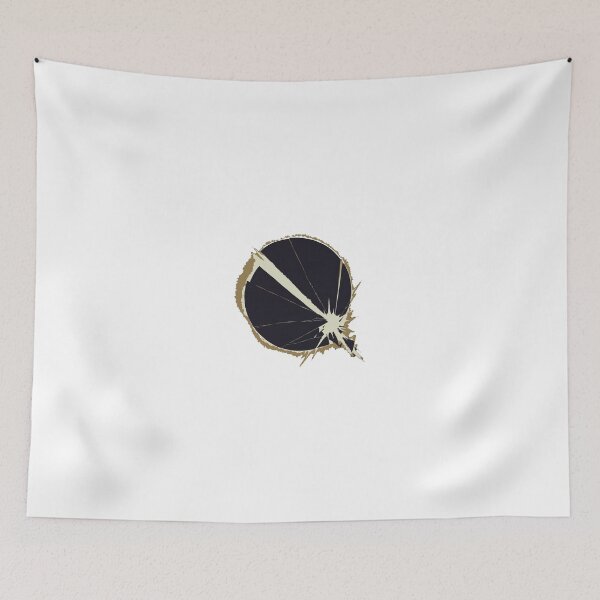 Item preview, Queens of the Stone Age designed and sold by Jesykosui.