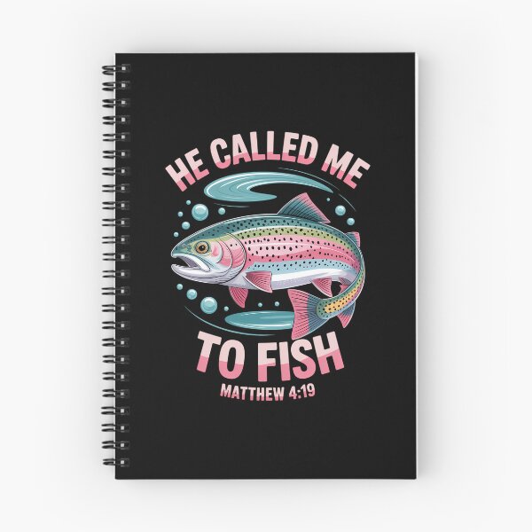 Item preview, Funny Christian Fisherman Joke designed and sold by DoorwayThreads.