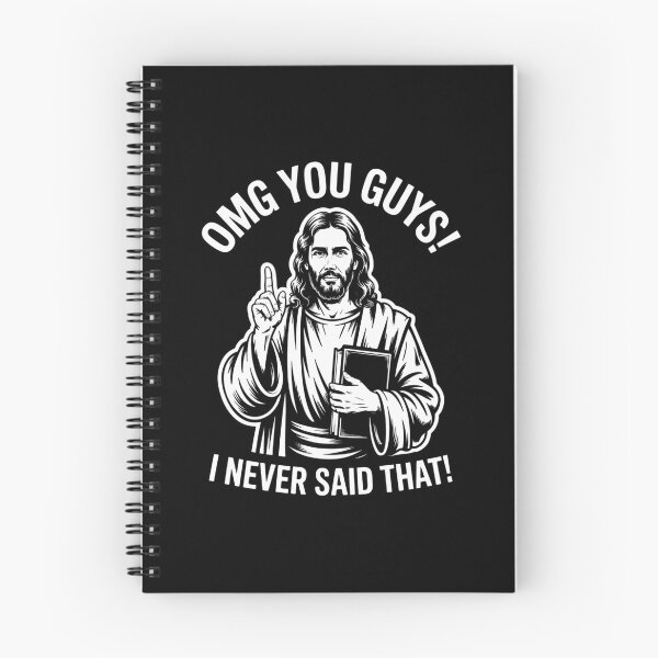Item preview, Funny Christian Sayings Joke Meme designed and sold by DoorwayThreads.