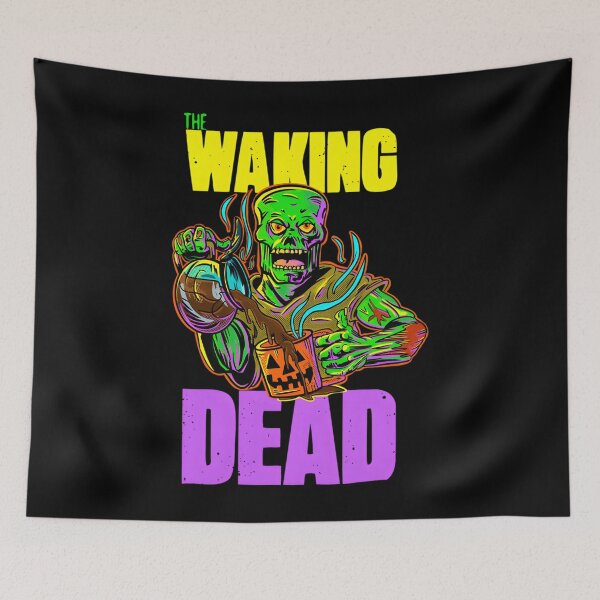 Item preview, The Waking Dead V2 designed and sold by aswmhmlc71.