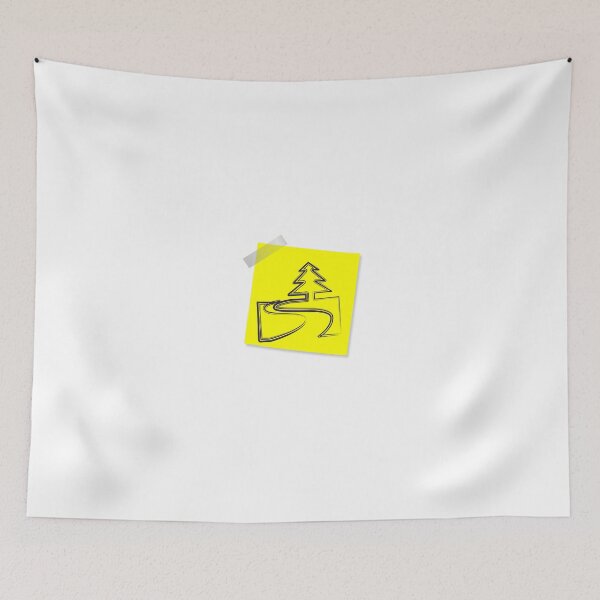 Item preview, Sticky Notes - HSPDTZ 52 designed and sold by MyStickersCove.