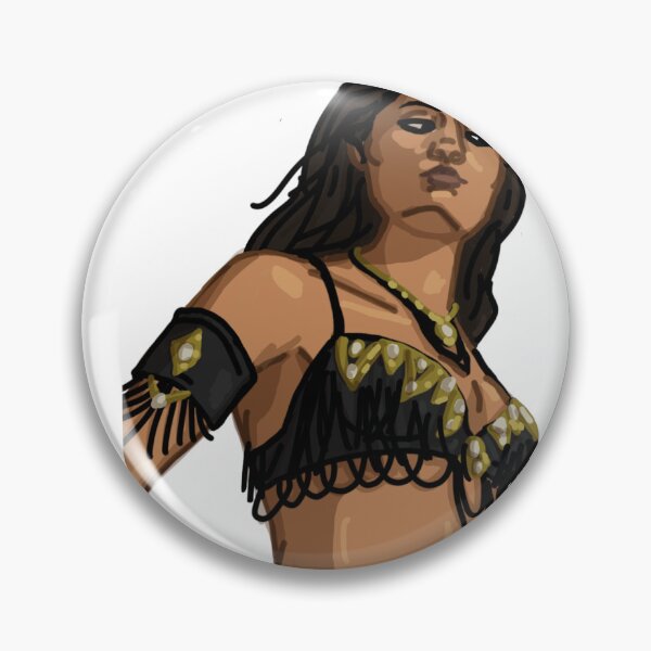 Item preview, Mona Just Like a Woman designed and sold by underratedcc.