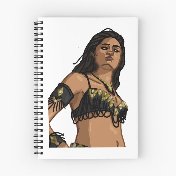 Item preview, Mona Just Like a Woman designed and sold by underratedcc.