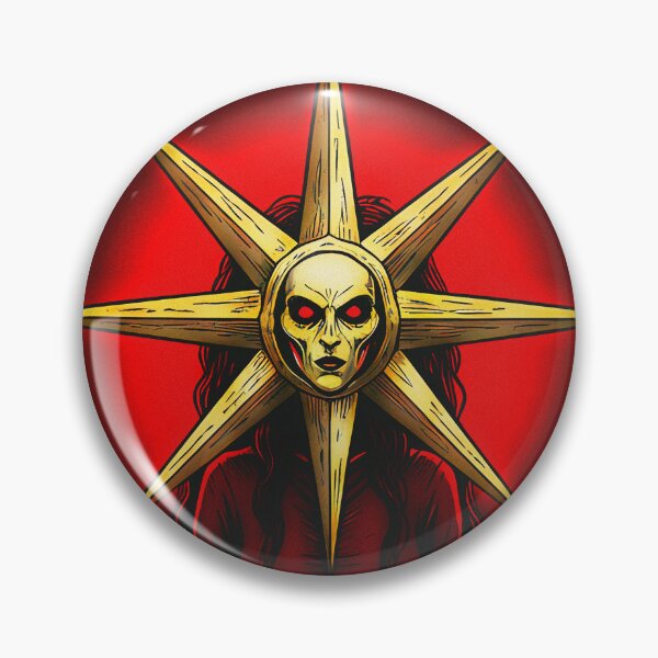 Item preview, Star Hunter Cosmic Horror Doom Reaper designed and sold by CoffinsArt.