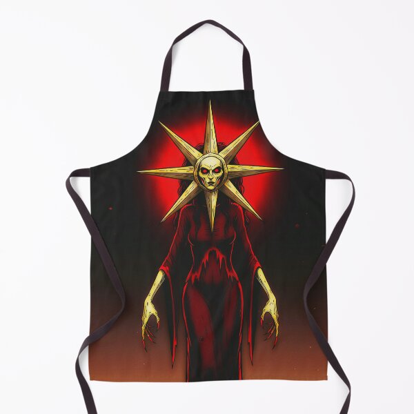 Item preview, Star Hunter Cosmic Horror Doom Reaper designed and sold by CoffinsArt.