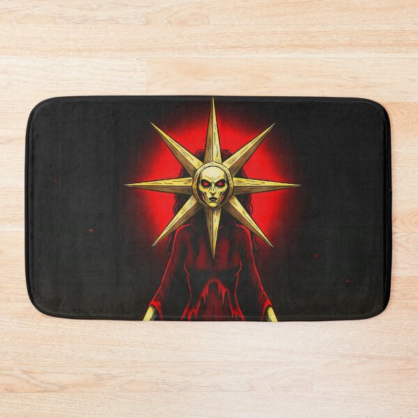 Item preview, Star Hunter Cosmic Horror Doom Reaper designed and sold by CoffinsArt.