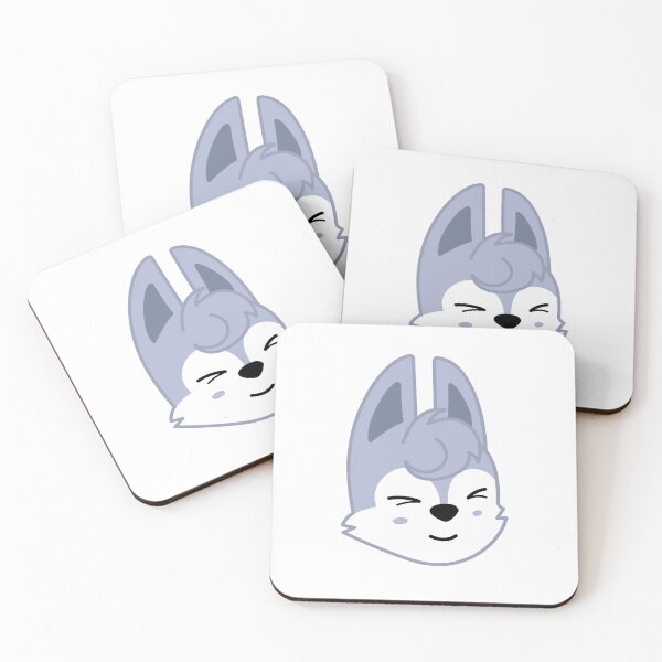 Item preview, Stray Kids SKZOO WolfChan Head designed and sold by kacie723.