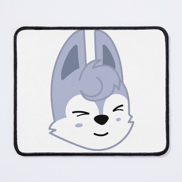 Item preview, Stray Kids SKZOO WolfChan Head designed and sold by kacie723.