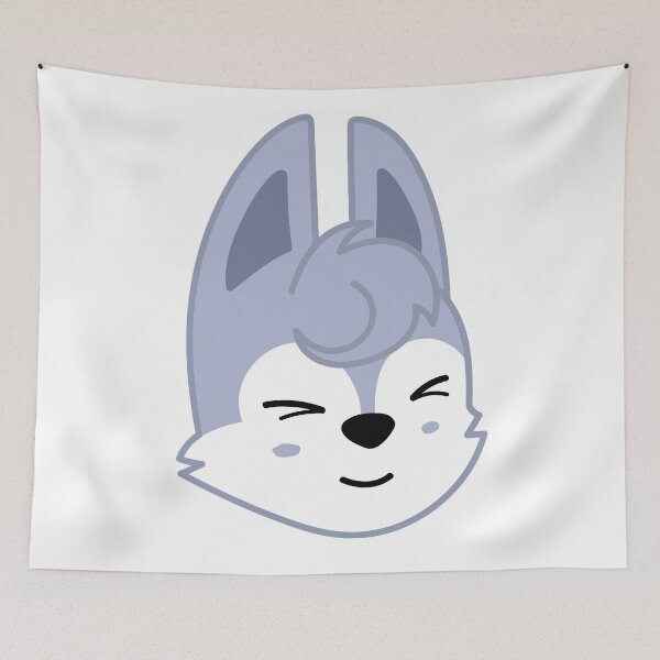 Item preview, Stray Kids SKZOO WolfChan Head designed and sold by kacie723.