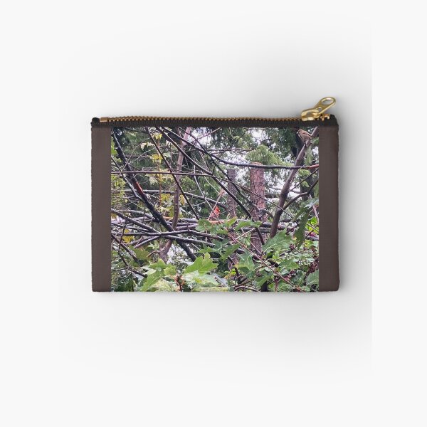 Item preview, Cardinal in a Thicket of Branches  designed and sold by Amanda1775.