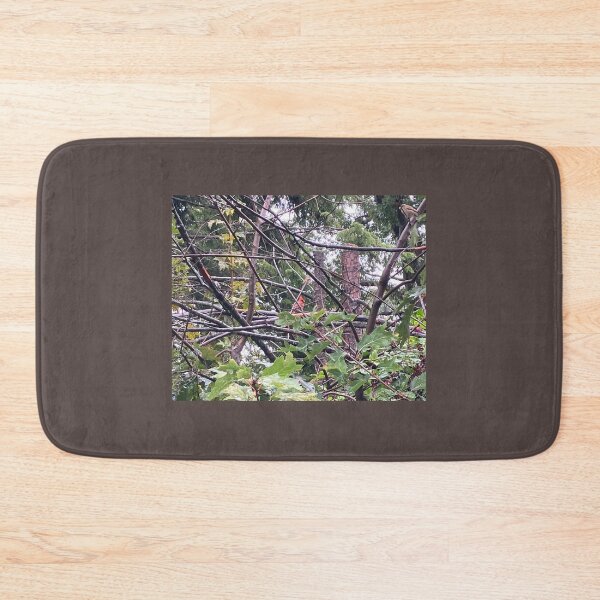 Item preview, Cardinal in a Thicket of Branches  designed and sold by Amanda1775.