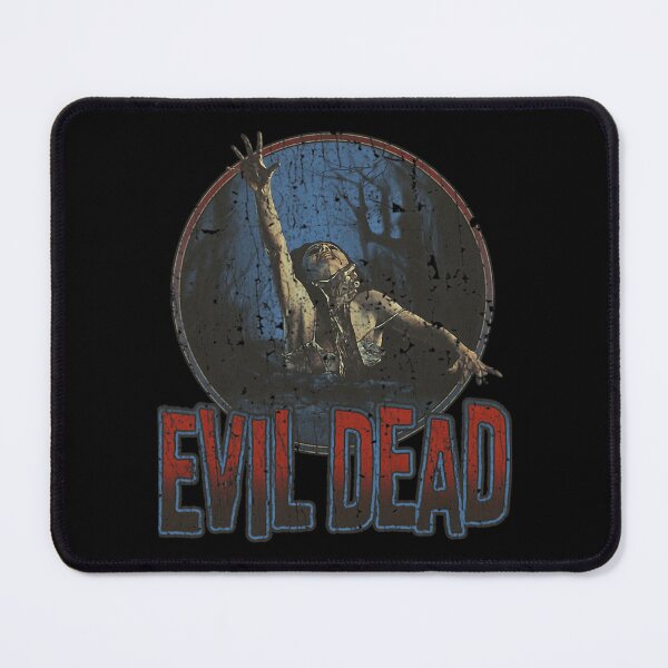 Item preview, Grunge Dead Evil Vintage 1981 designed and sold by tyalabenzyu.