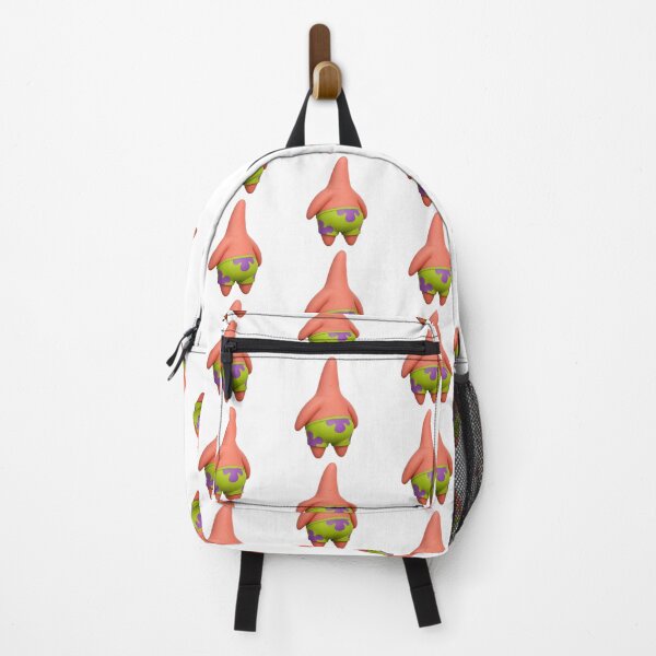 Item preview, Spongebob - Patrick's Ass designed and sold by DibujandoPorfa.