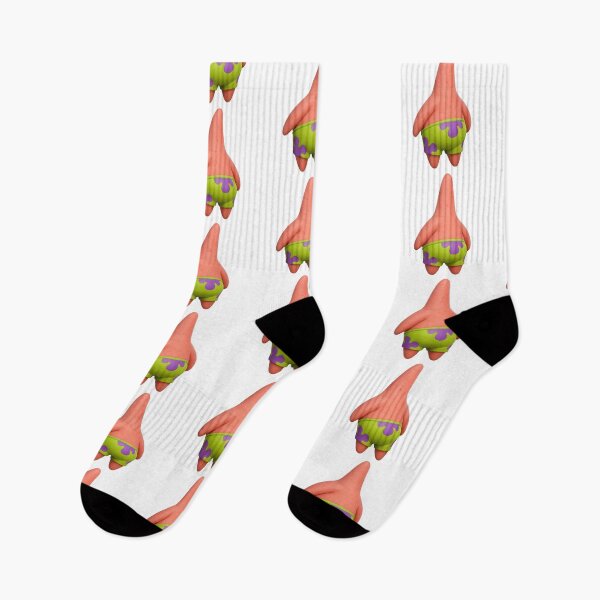 Item preview, Spongebob - Patrick's Ass designed and sold by DibujandoPorfa.