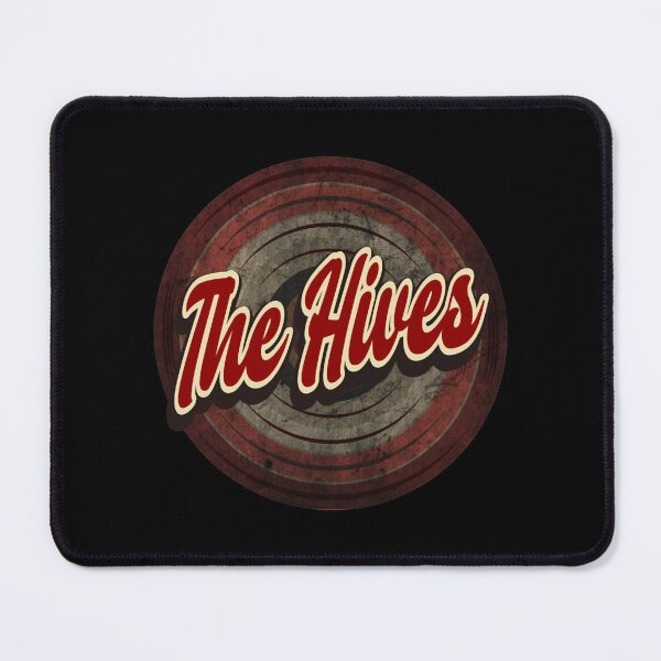Item preview, Art - The Hives designed and sold by Lawrencehaha.