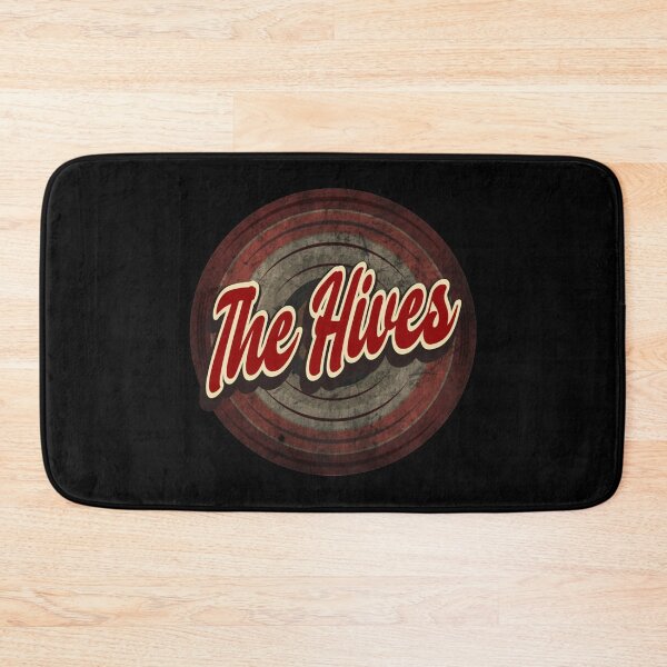 Item preview, Art - The Hives designed and sold by Lawrencehaha.