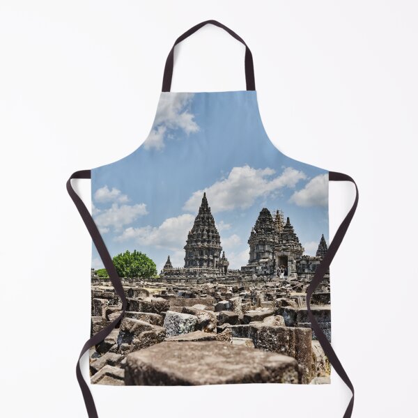 Item preview, Prambanan, a sacred jewel dedicated to Hindu deities designed and sold by franck380.