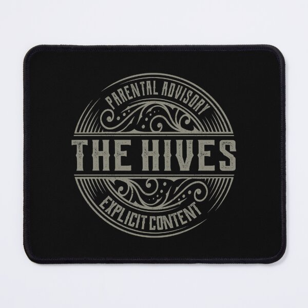 Item preview, Art - The Hives designed and sold by Lawrencehaha.