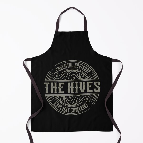 Item preview, Art - The Hives designed and sold by Lawrencehaha.