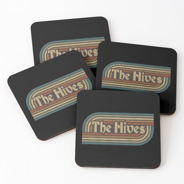 Item preview, Art - The Hives designed and sold by Lawrencehaha.