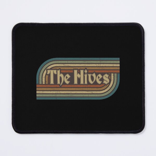 Item preview, Art - The Hives designed and sold by Lawrencehaha.