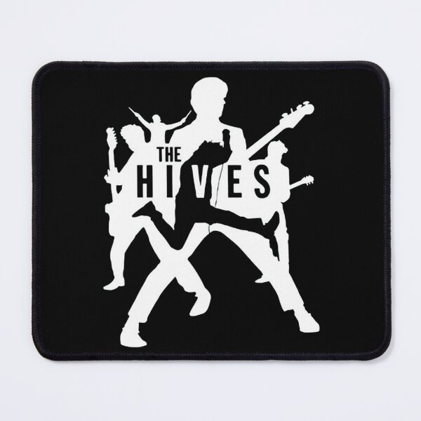 Item preview, Art - The Hives designed and sold by Lawrencehaha.