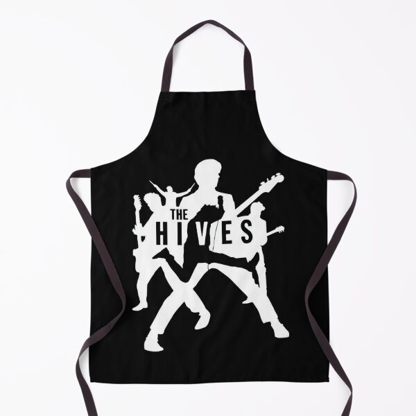 Item preview, Art - The Hives designed and sold by Lawrencehaha.