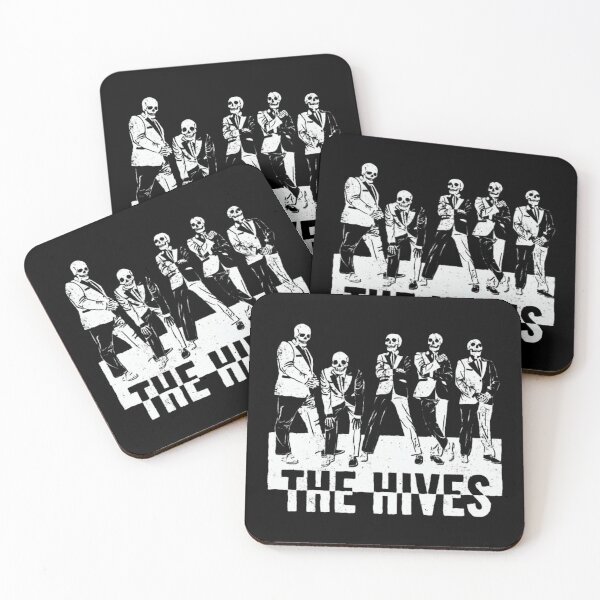 Item preview, Art - The Hives designed and sold by Lawrencehaha.