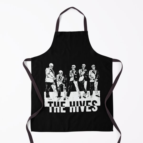 Item preview, Art - The Hives designed and sold by Lawrencehaha.