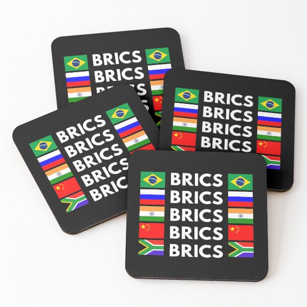 Item preview, BRICS designed and sold by studio468.