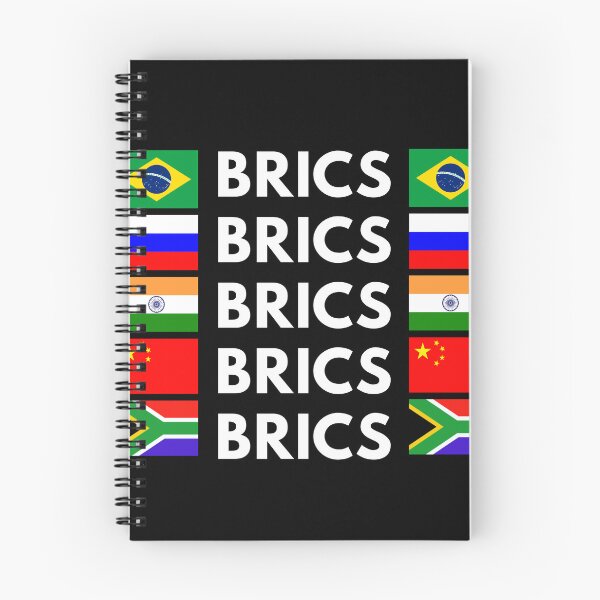 Item preview, BRICS designed and sold by studio468.