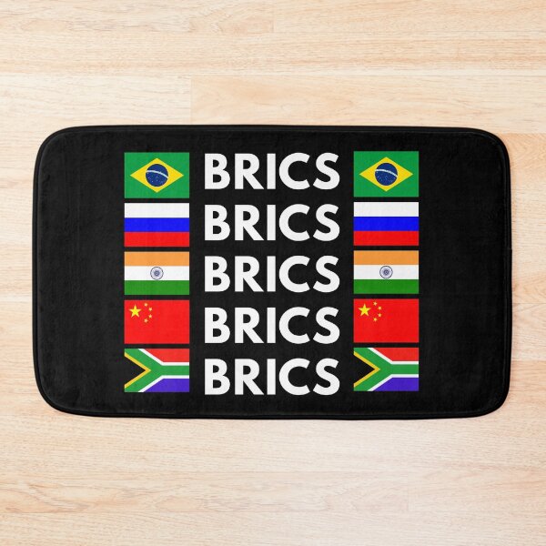 Item preview, BRICS designed and sold by studio468.