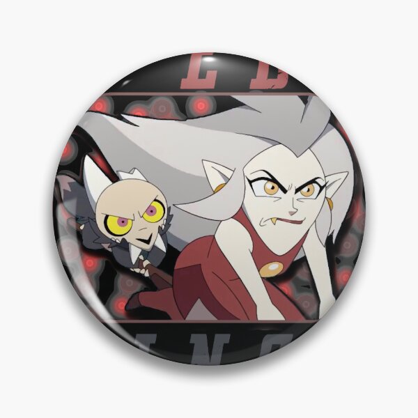 Item preview, The Owl House Art designed and sold by Bioanhiern.