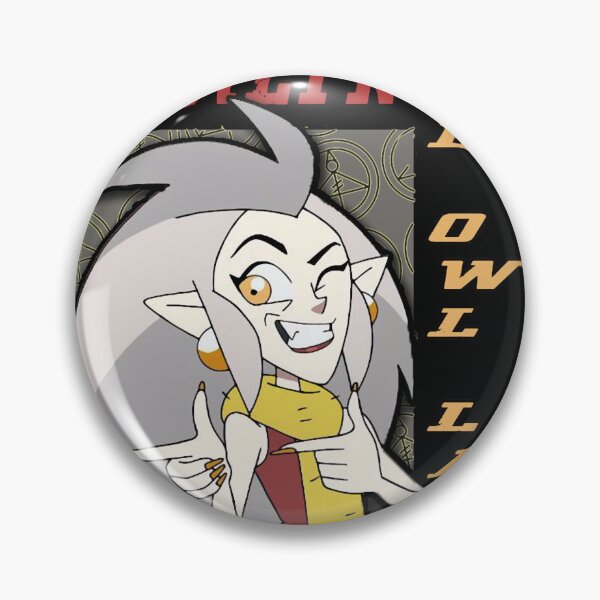Item preview, The Owl House Art designed and sold by Bioanhiern.