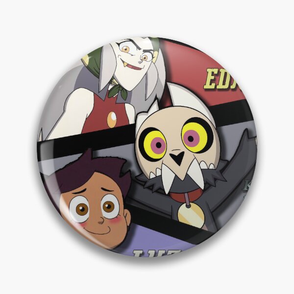 Item preview, The Owl House Art designed and sold by Bioanhiern.