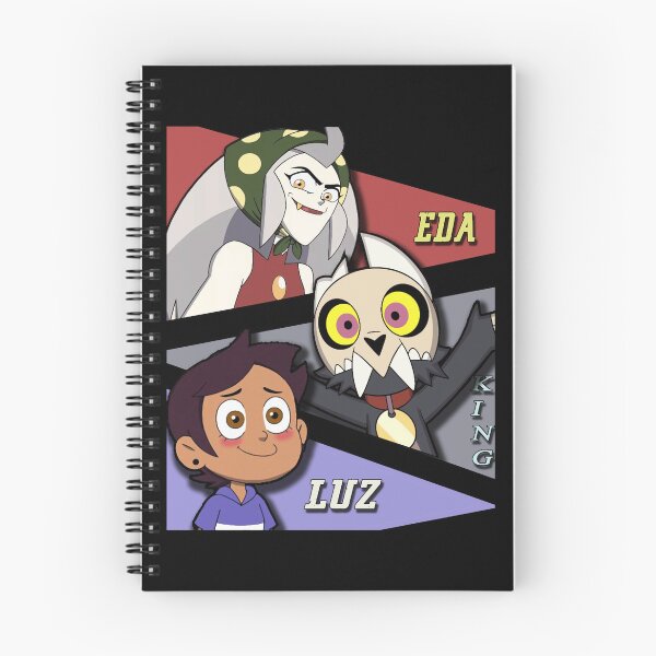 Item preview, The Owl House Art designed and sold by Bioanhiern.
