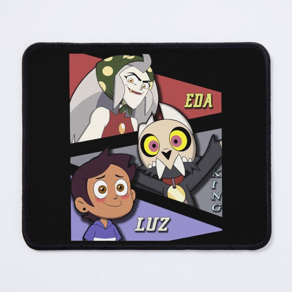 Item preview, The Owl House Art designed and sold by Bioanhiern.