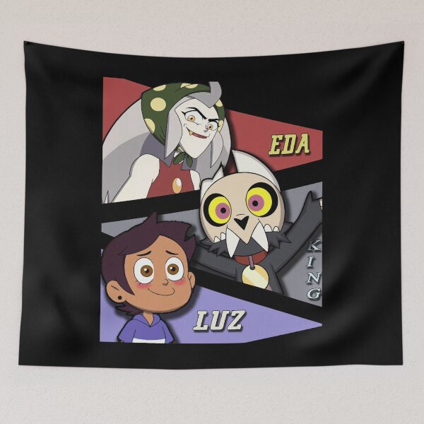 Item preview, The Owl House Art designed and sold by Bioanhiern.