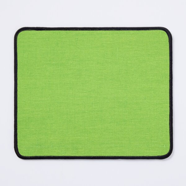 Item preview, Bright Lime Green Solid Color designed and sold by Ed & Harmony.