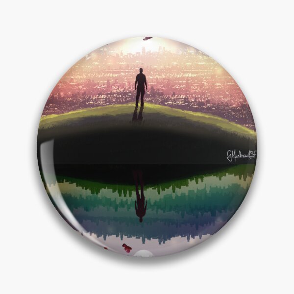 Item preview, GMICHAELSF - URBAN CITY PARALLEL UNIVERSE designed and sold by GMICHAELSF.