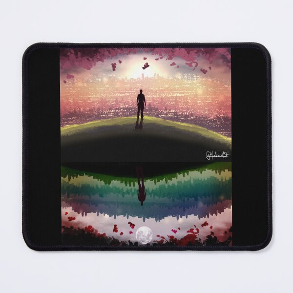 Item preview, GMICHAELSF - URBAN CITY PARALLEL UNIVERSE designed and sold by GMICHAELSF.