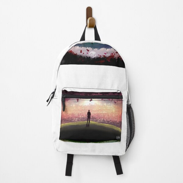 Item preview, GMICHAELSF - URBAN CITY PARALLEL UNIVERSE designed and sold by GMICHAELSF.