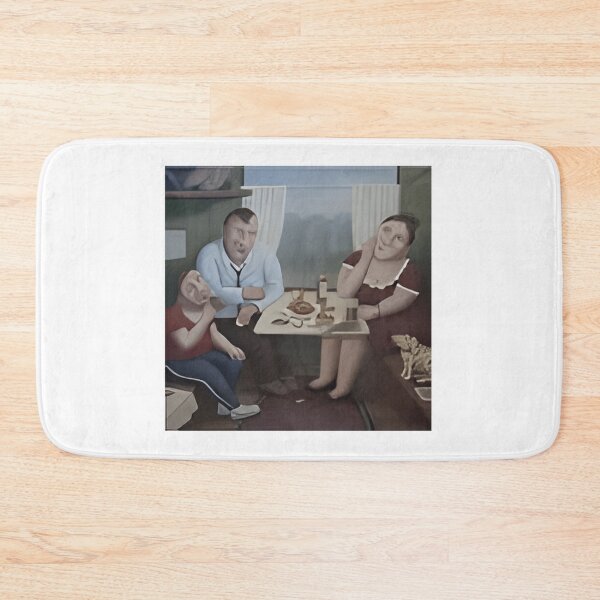 Item preview, Long train ride with snacks and small talk designed and sold by deharifaqir0.