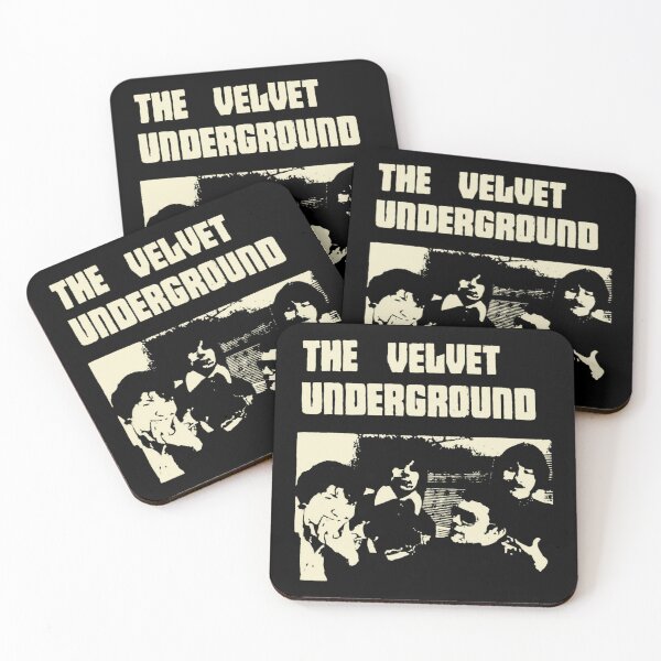 Item preview, Music the velvet underground designed and sold by Yemainerthd.