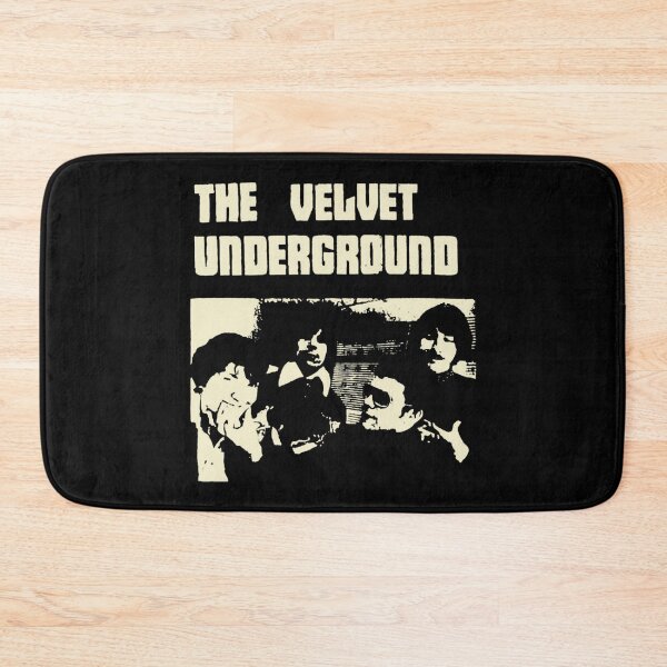 Item preview, Music the velvet underground designed and sold by Yemainerthd.