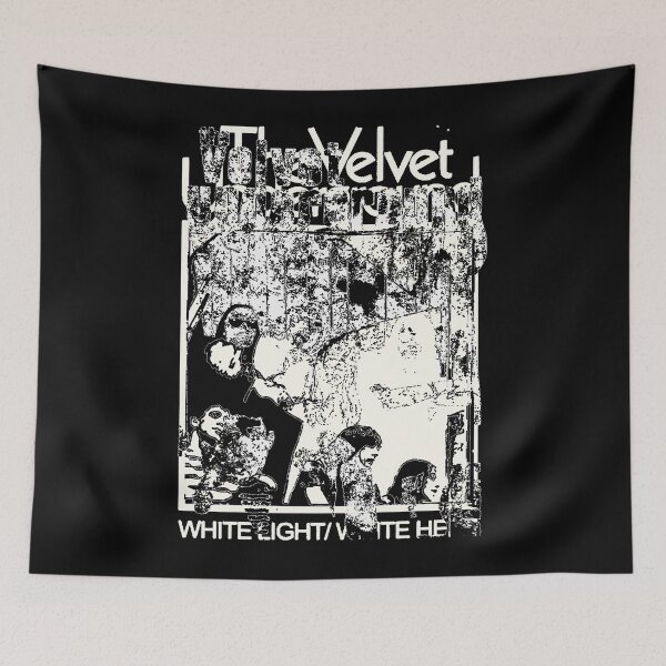 Item preview, Music the velvet underground designed and sold by Yemainerthd.