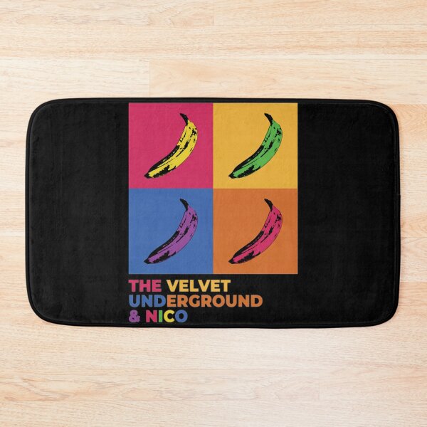 Item preview, Music the velvet underground designed and sold by Yemainerthd.